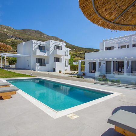 Achilli Apartments Skyros Exteriér fotografie