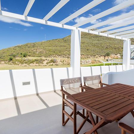 Achilli Apartments Skyros Exteriér fotografie