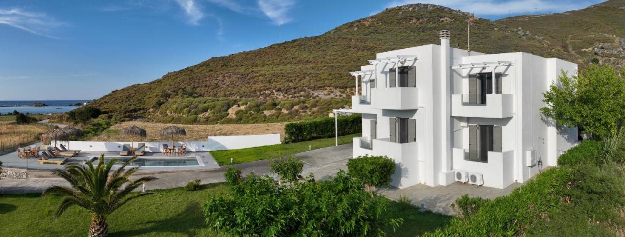 Achilli Apartments Skyros Exteriér fotografie