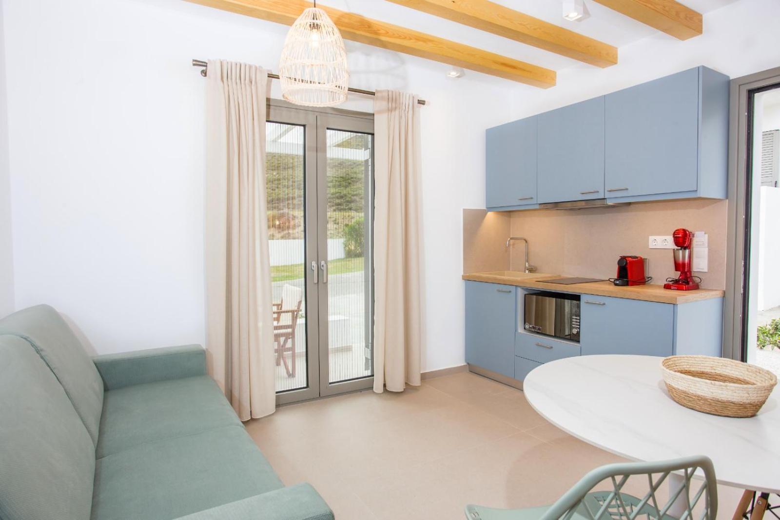 Achilli Apartments Skyros Exteriér fotografie