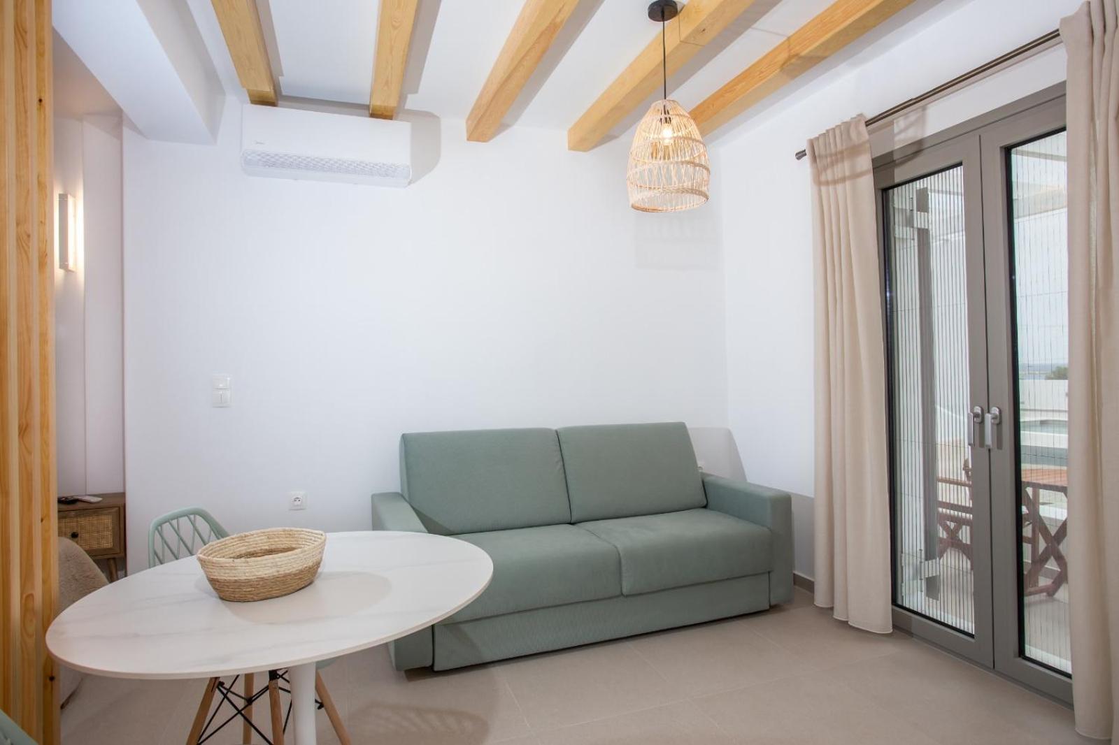 Achilli Apartments Skyros Exteriér fotografie