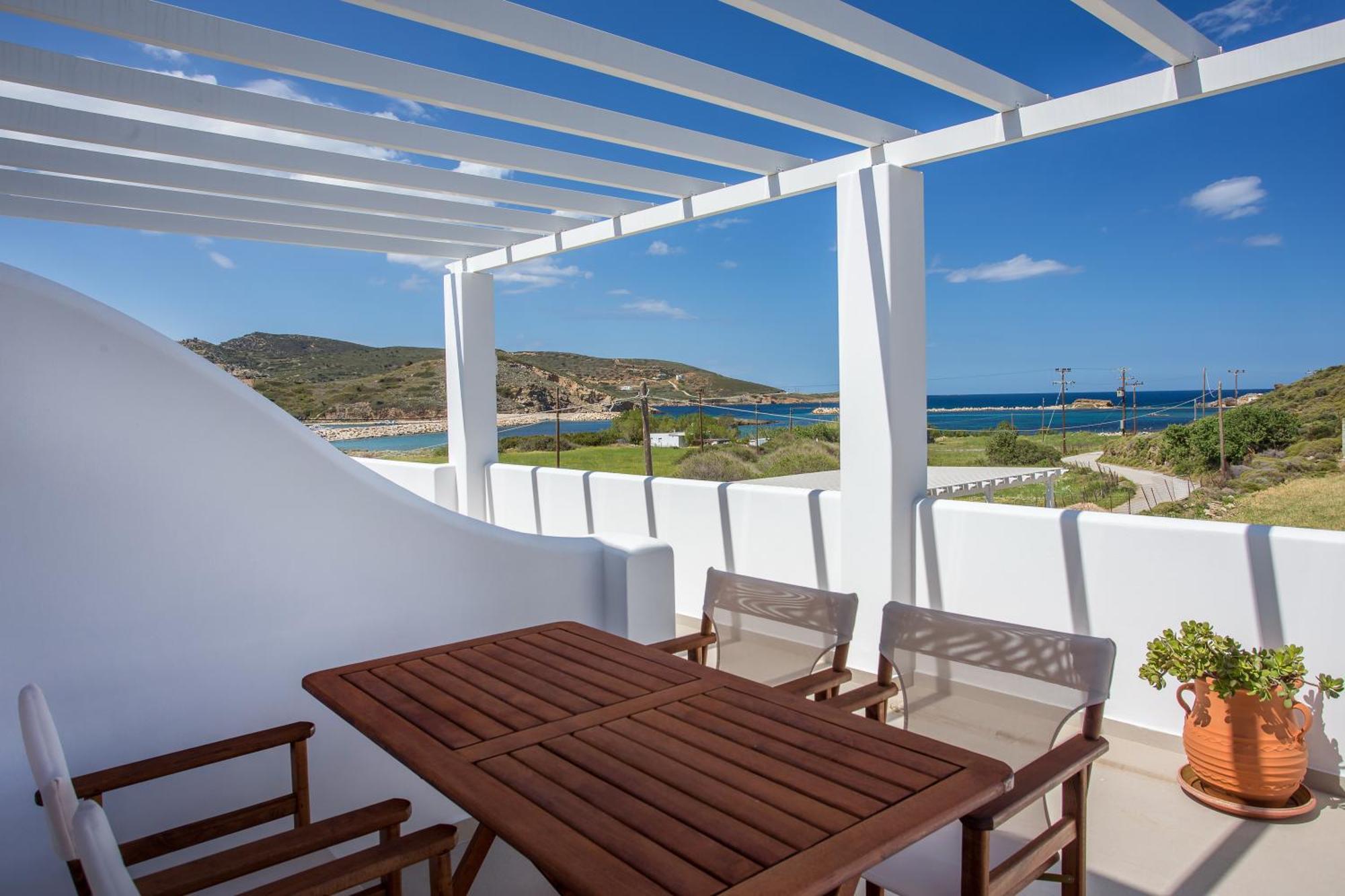 Achilli Apartments Skyros Exteriér fotografie